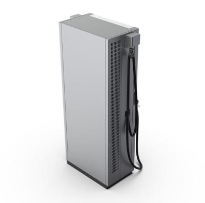 其他 - 一體式直流充電樁