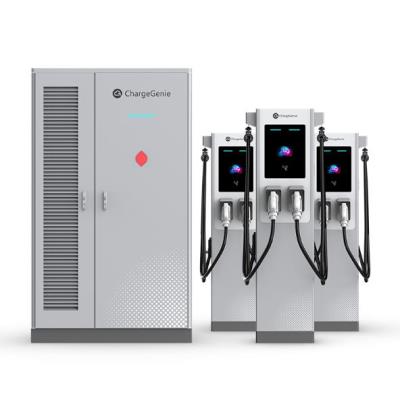 其他 - 超級(jí)充電樁（充電堆)