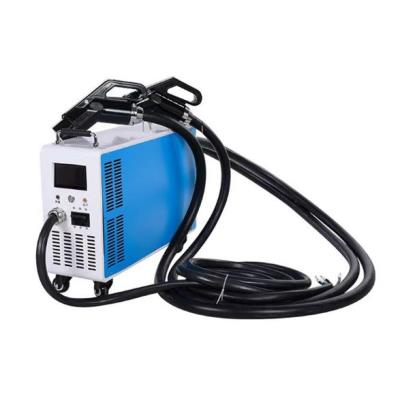 其他 - V2V 便攜移動(dòng)救援充電樁