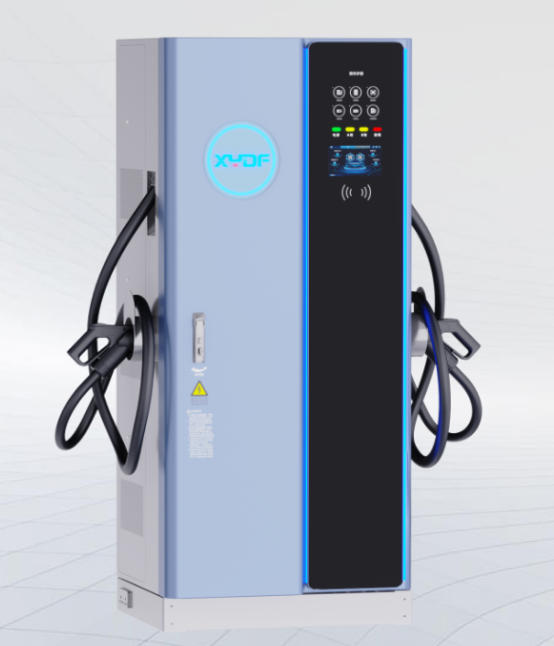 黃山H240直流充電機(jī)