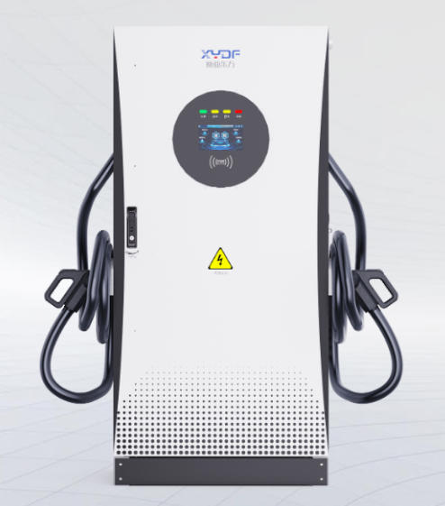 C系列C120直流充電機(jī)