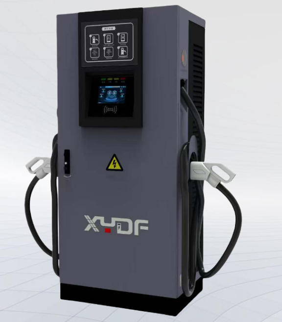 T系列T240直流充電機(jī)