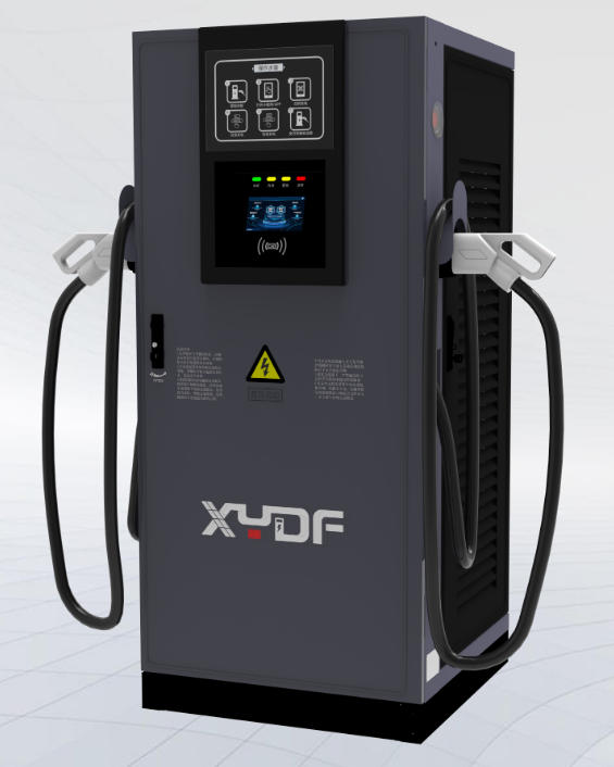 T系列T400直流充電機(jī)