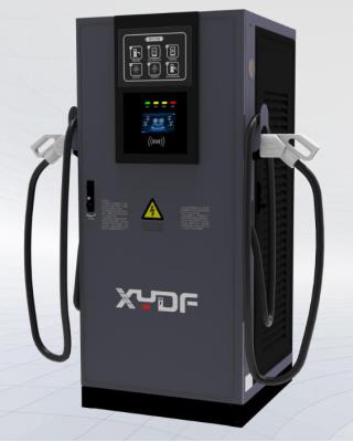 T系列T400直流充電機(jī)