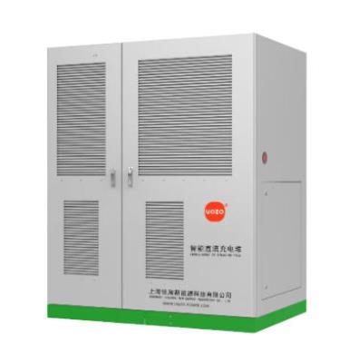 其他 - 720kw直流充電堆