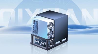 其他 - 啟源“能量魔方”工程機(jī)械電池.