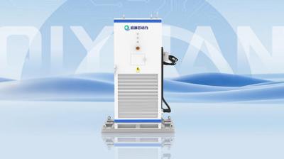 其他 - 離網(wǎng)放電機(jī)