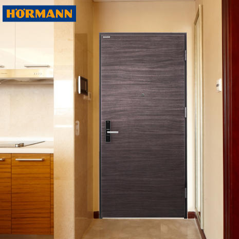 鋼質(zhì)防盜入戶門