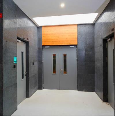 其他 - 鋼質隔熱防火門