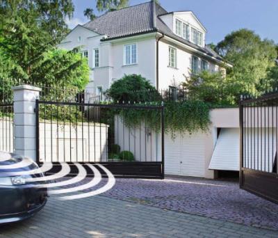 其他 - 庭院圍欄門驅動系統(tǒng)