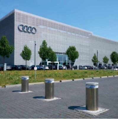 其他 - 自動(dòng)升降防撞柱