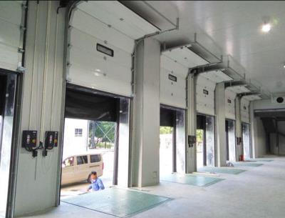 電動(dòng)提升門