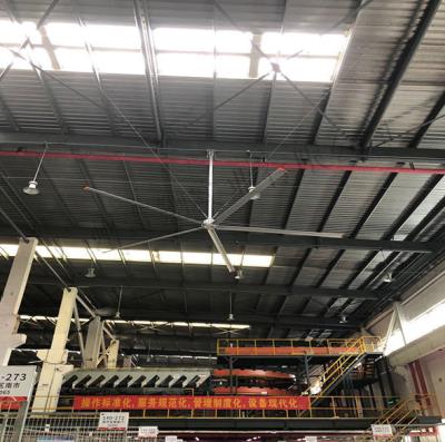 工業(yè)風(fēng)扇