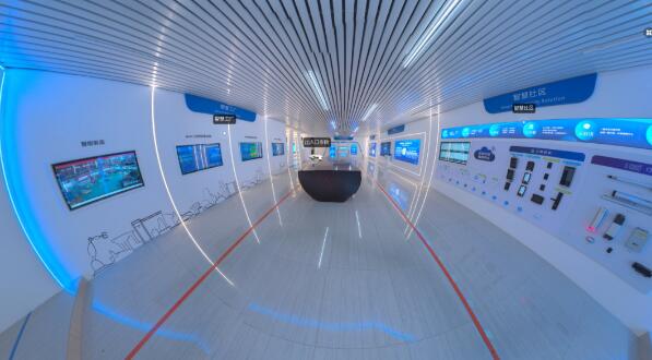 系統(tǒng)解決方案(VR視角) 系統(tǒng)解決方案(VR視角)