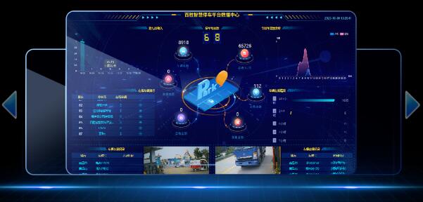 基于物聯(lián)網(wǎng)云計(jì)算的整體解決方案平臺(tái)