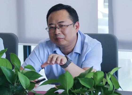 省發(fā)改委副主任寧全