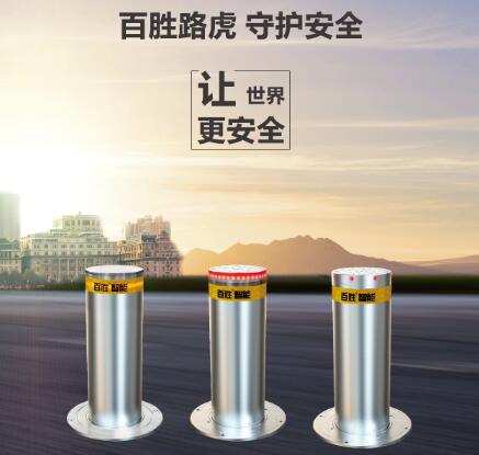 智造好品質(zhì)！百勝升降柱生產(chǎn)過程全曝光...