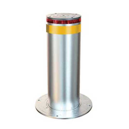 36V直流無(wú)刷電動(dòng)升降地柱