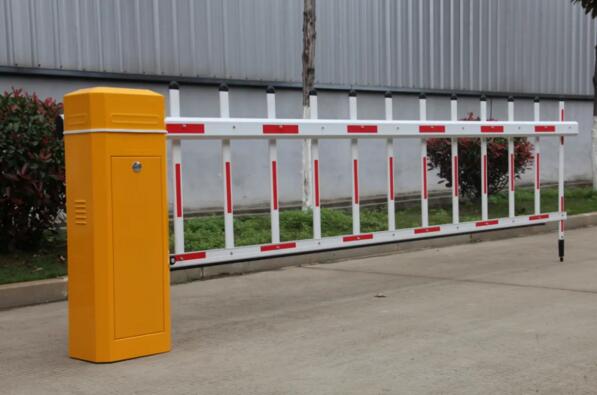 百勝BS-3069自動(dòng)道閘