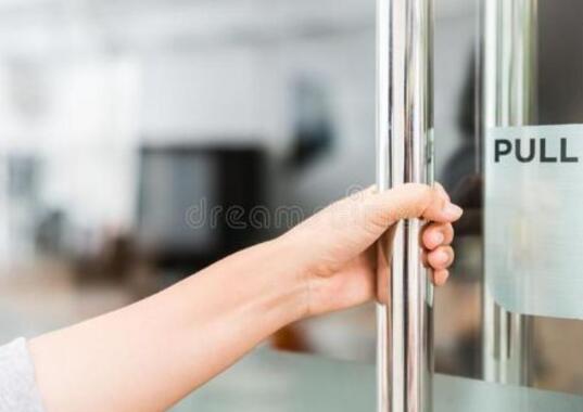 無接觸 百勝工廠、辦公樓通道管控設(shè)備 