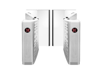 矩形翼閘智能通道管理系統(tǒng)