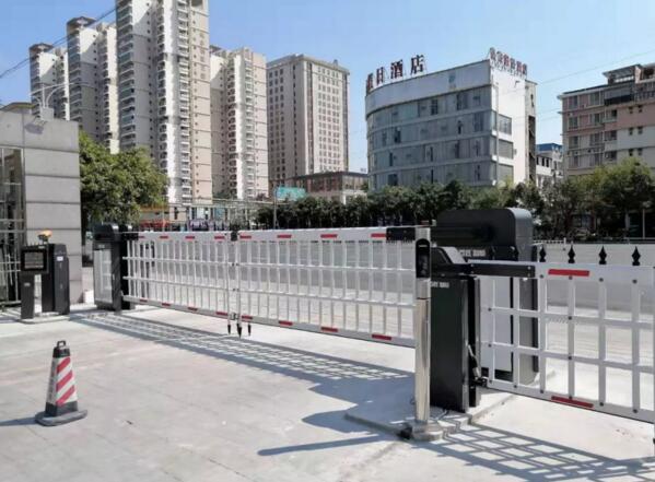 廣西貴港中級人民法院