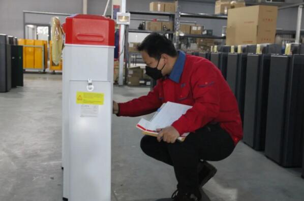 非常時期，品質(zhì)保障始終如一