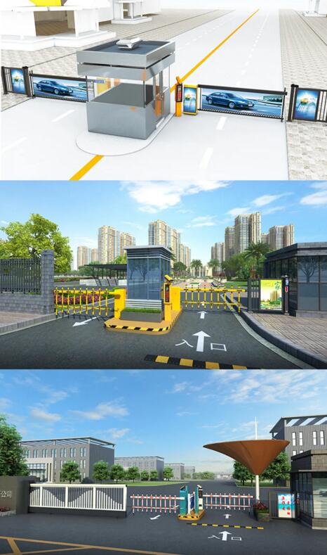 多場景應(yīng)用