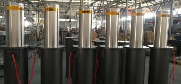 升降柱保壓測(cè)試