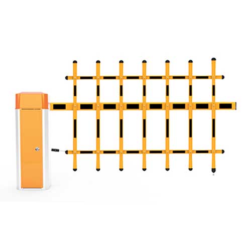 TIII(A)-型柵欄桿