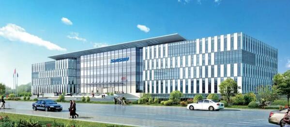 新松機器人自動化股份有限公司