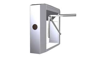 BS-SZ01三輥閘智能通道管理系統(tǒng)