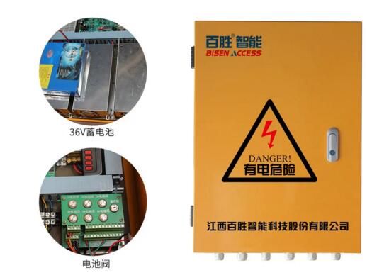 完善的安全保護措施,提高應(yīng)急預(yù)防能力