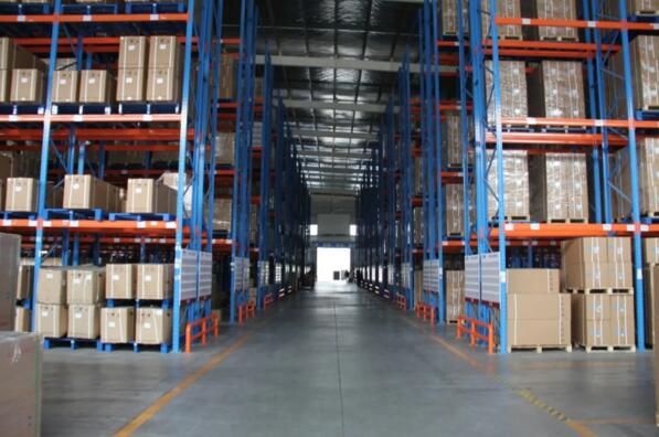 常規(guī)產品庫存充足