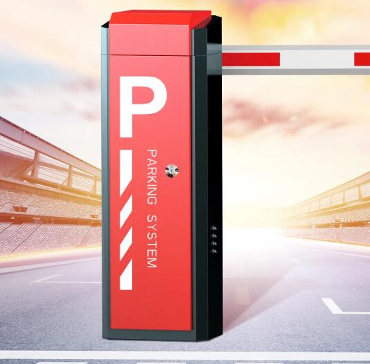 BS-4906直流無刷道閘