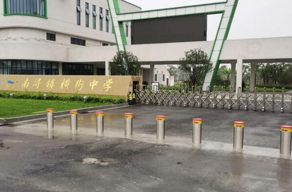 南潯鎮(zhèn)橫街中學