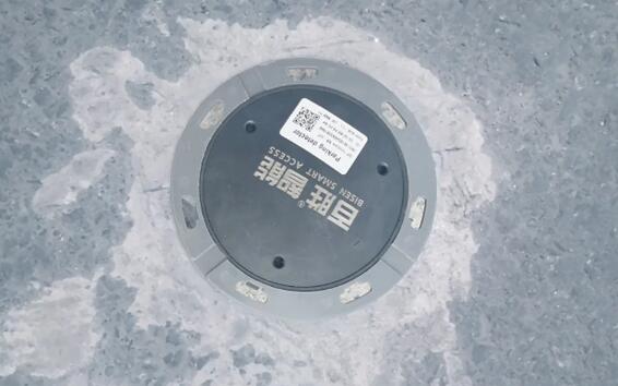 路內(nèi)、路外一體化建設(shè)，百勝智能助力遵義城市停車(chē)智慧升級(jí)