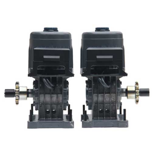 直流無(wú)刷無(wú)軌伸縮門(mén)電機(jī)(分體機(jī))