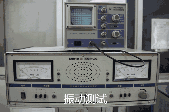 百勝道閘各項(xiàng)檢測(cè)