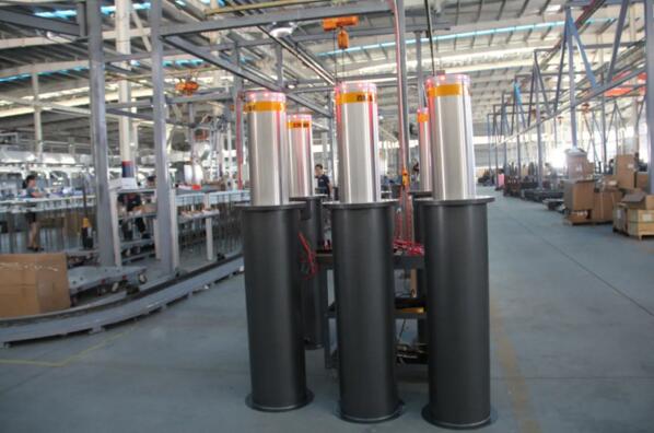 升降柱2h反復(fù)升降老化測試