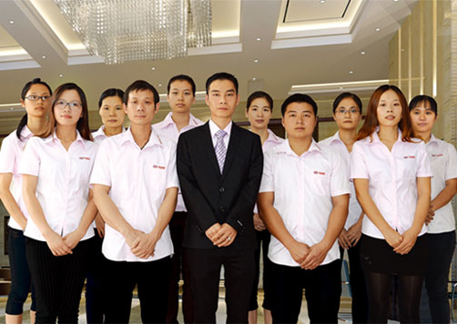 佛山市東龍萬(wàn)家順門業(yè)有限公司