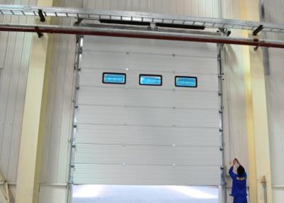 其他 - 垂直提升門(mén)