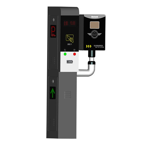 出卡加遠(yuǎn)距離固定卡系統(tǒng)