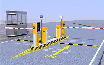 車(chē)輛管理系統(tǒng)