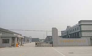 滄州凱斯特農(nóng)藥電動(dòng)伸縮門(mén)案例 - 中出網(wǎng)-智能出入口與停車(chē)充電門(mén)戶(hù)