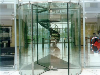 旋轉(zhuǎn)門(mén)