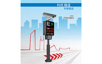 車牌識別標準型