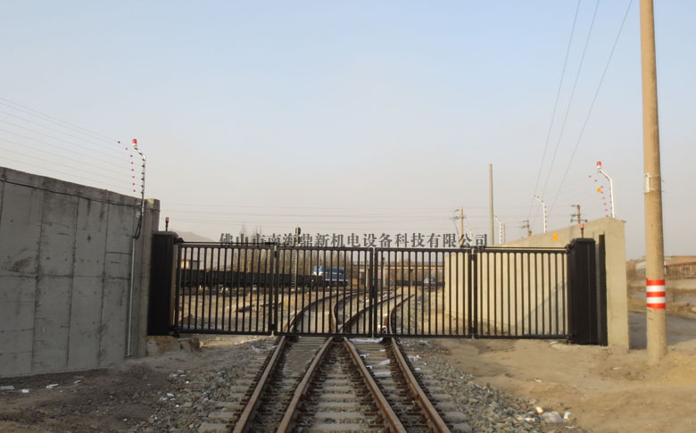 包頭市包鋼集團對南北德信懸浮門產(chǎn)品表示支持