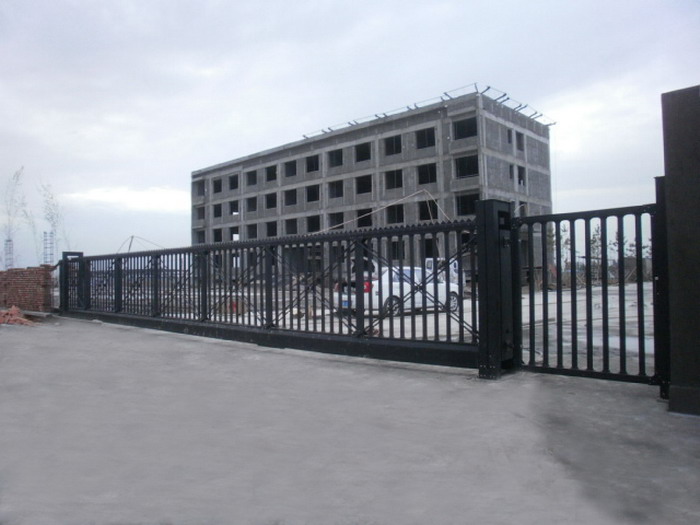 讓南北德信懸浮門(mén)成為新疆石河子種子有限公司的信心首選