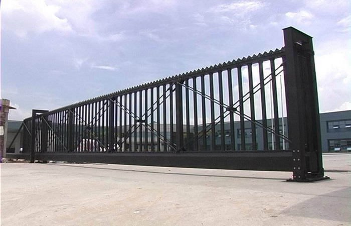 感恩佛山市松川機(jī)械設(shè)備有限公司選擇了南北德信懸浮折疊門